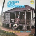 John Lee Hooker - House Of The Blues John Lee Hooker - House Of The Blues